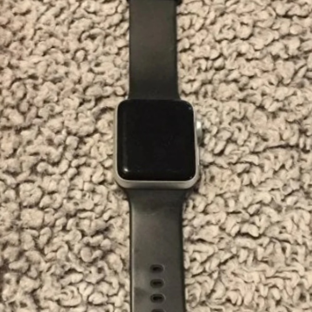 Apple Watch Series 2